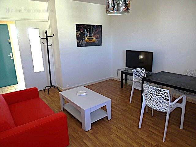 Appartement à TARBES
