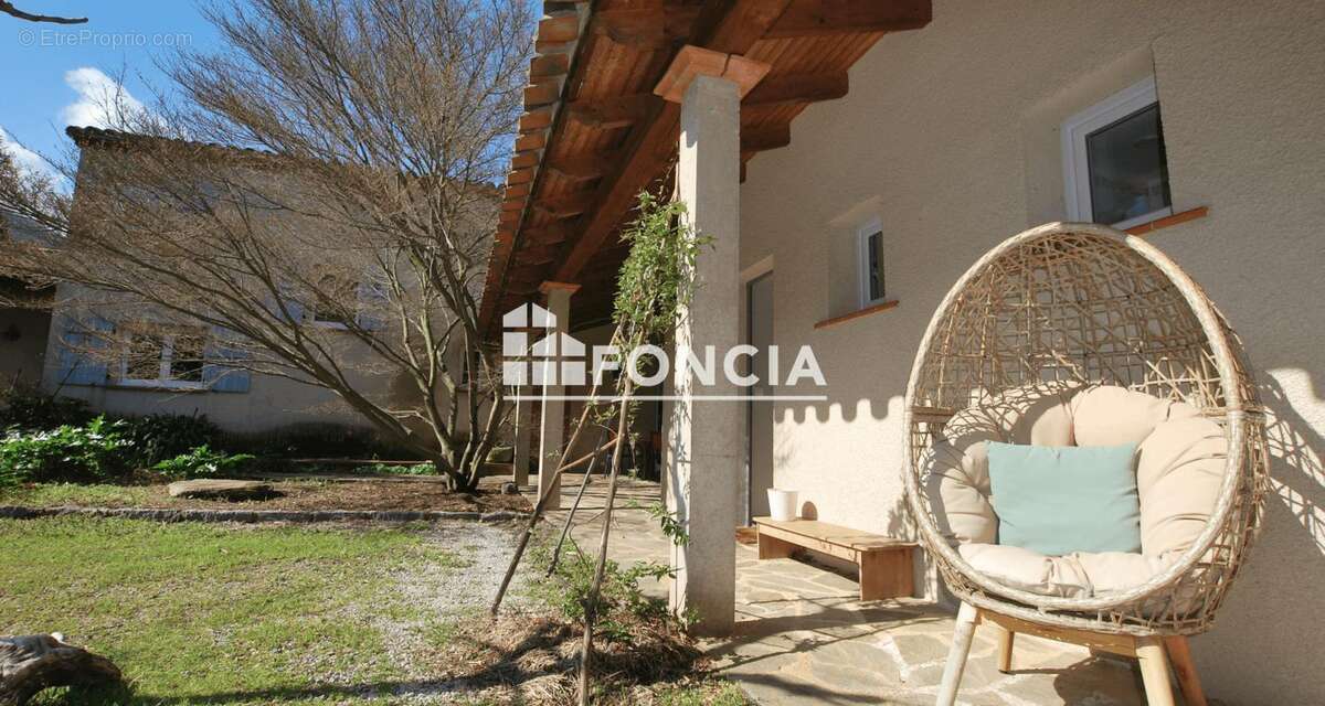 Maison à CERET