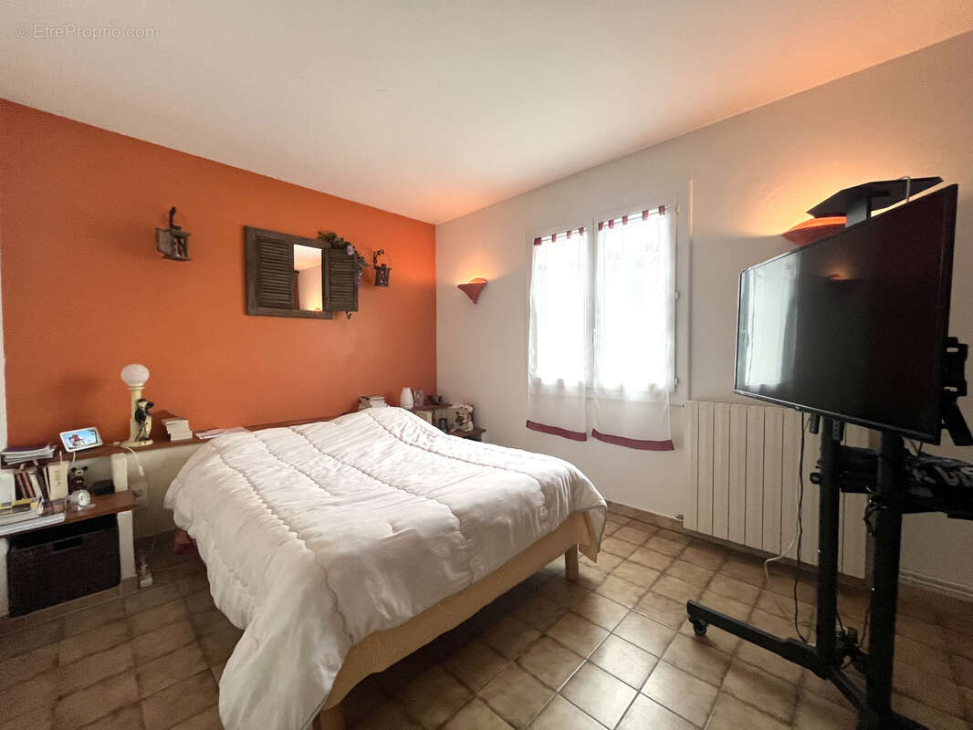 Maison à BEAUCAIRE