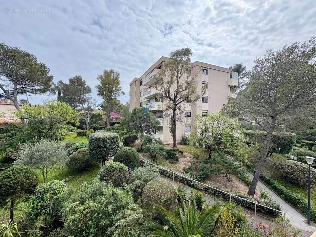 Appartement à SAINT-RAPHAEL