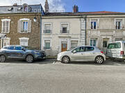 Maison à BRIIS-SOUS-FORGES