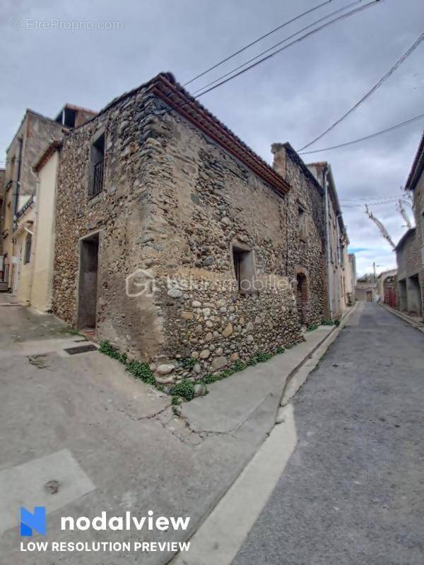 Maison à NEFIACH