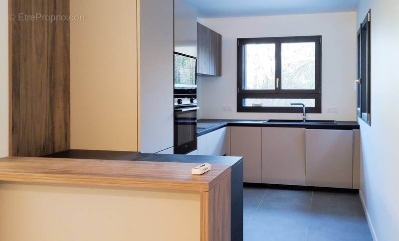 Appartement à NEUVECELLE