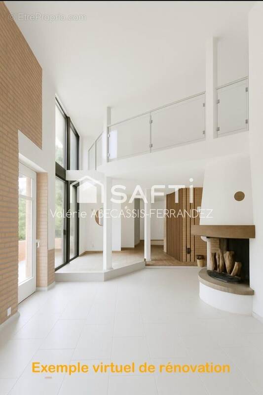 Photo 1 - Maison à BALMA