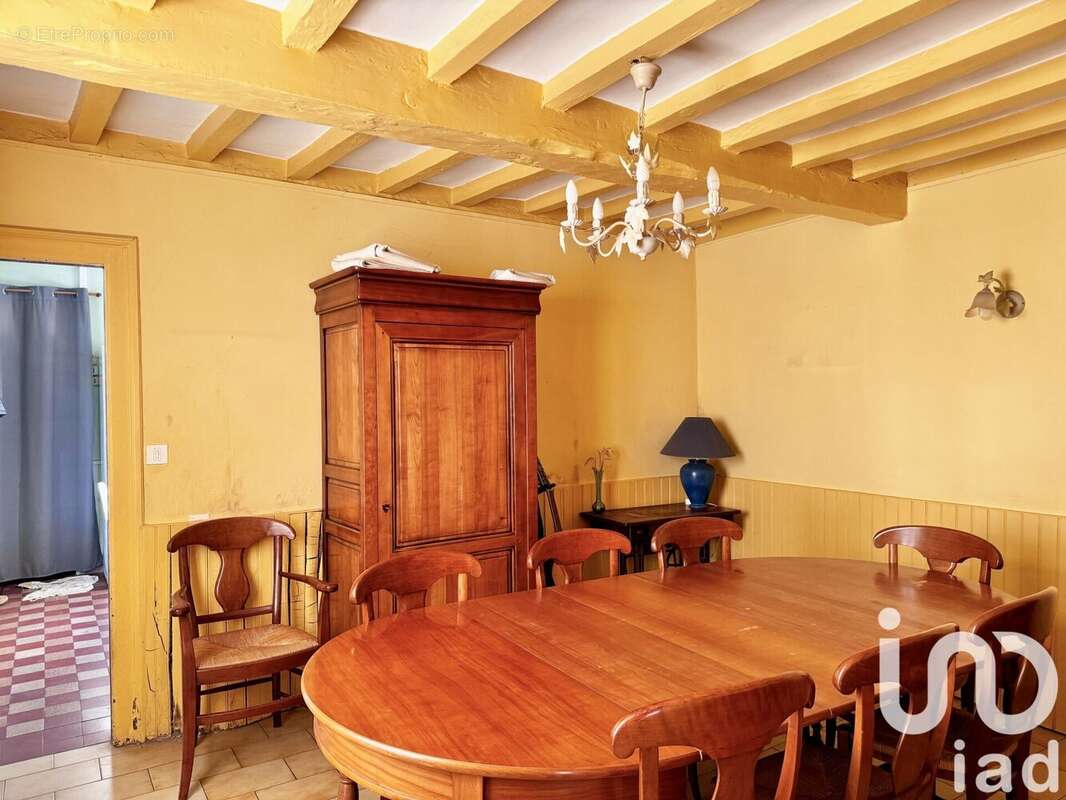 Photo 5 - Maison à ONS-EN-BRAY