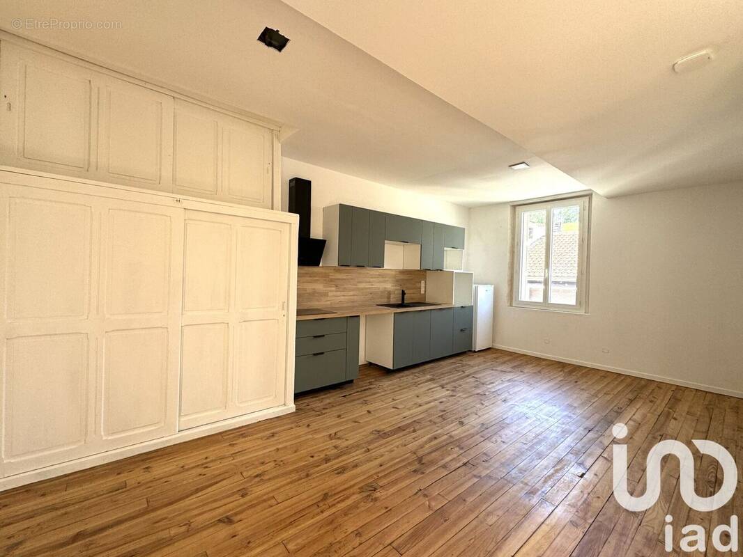 Photo 1 - Appartement à LOURDES