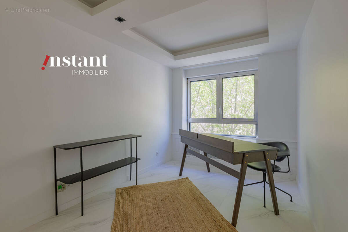 Appartement à LYON-6E