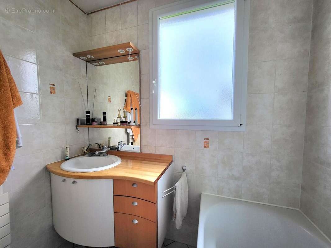 Photo 6 - Maison à LE CHATELET-EN-BRIE