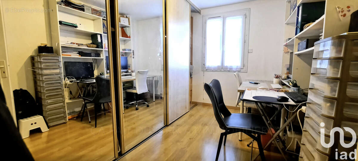 Photo 8 - Maison à LA QUEUE-LES-YVELINES