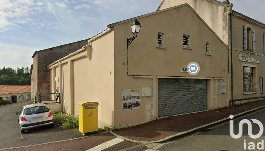 Photo 1 - Maison à NESMY