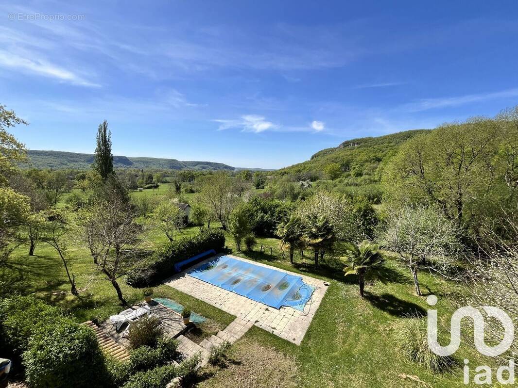 Photo 1 - Maison à VAYRAC