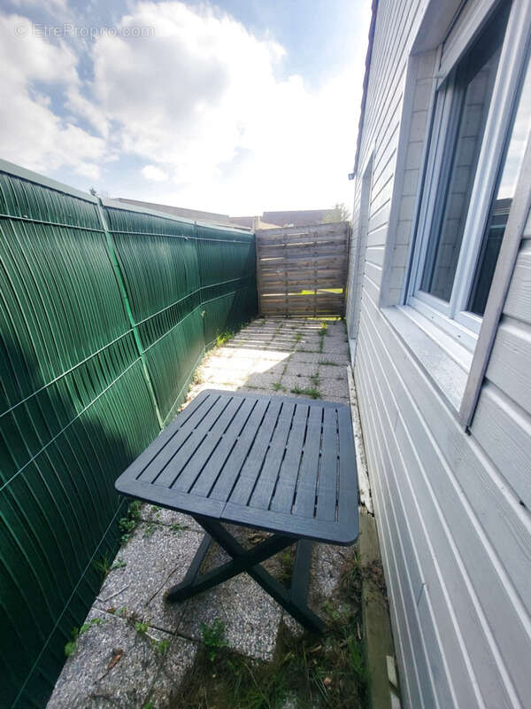 Maison à BERCK