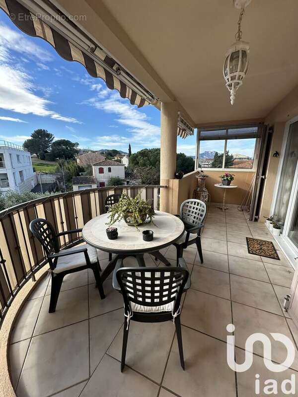 Photo 3 - Appartement à PUGET-SUR-ARGENS