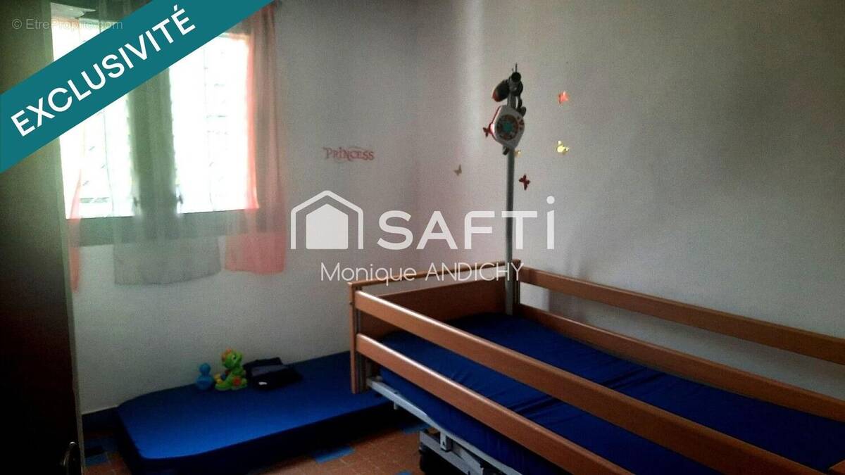 Photo 1 - Appartement à FORT-DE-FRANCE