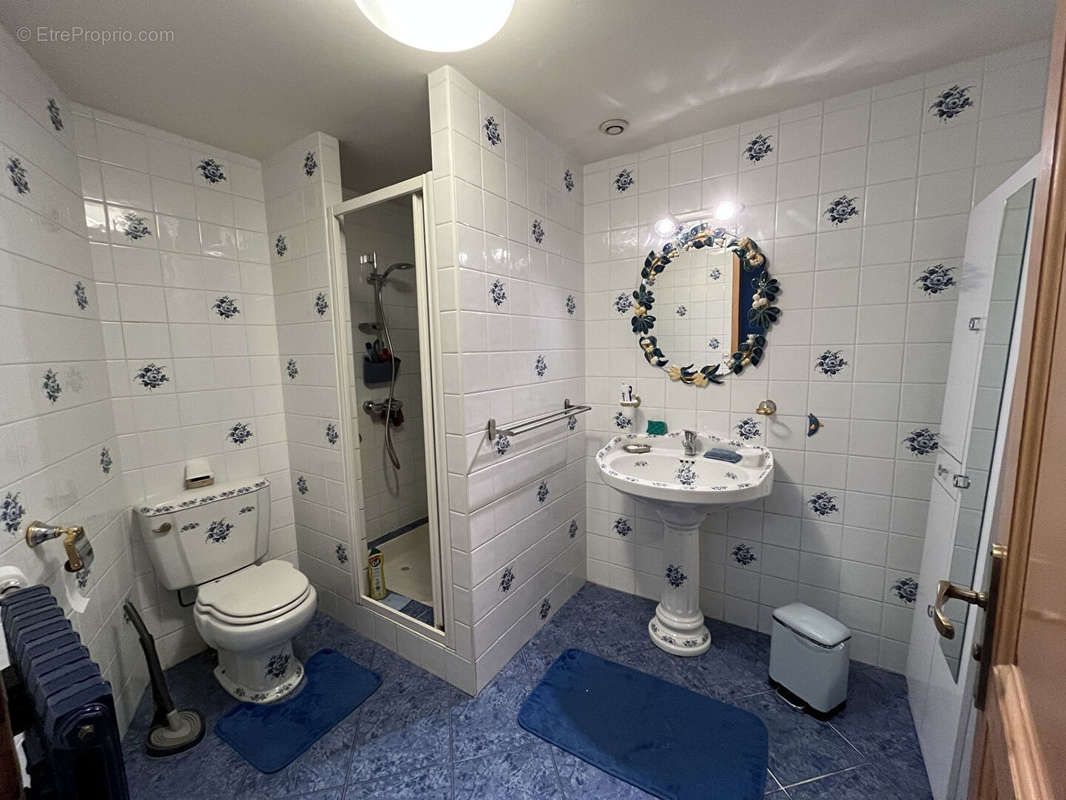Appartement à BRIEY