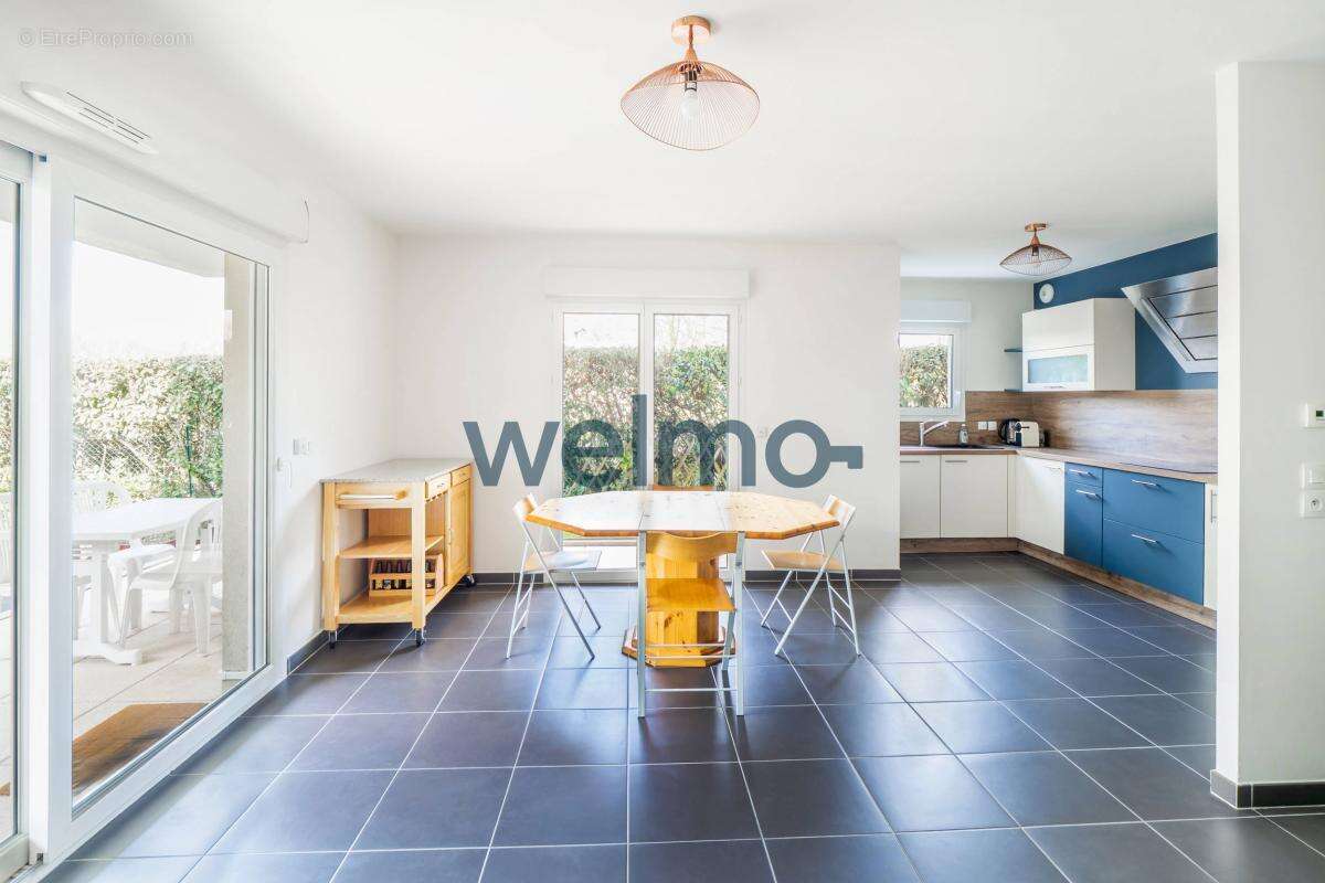 Appartement à ARGONAY