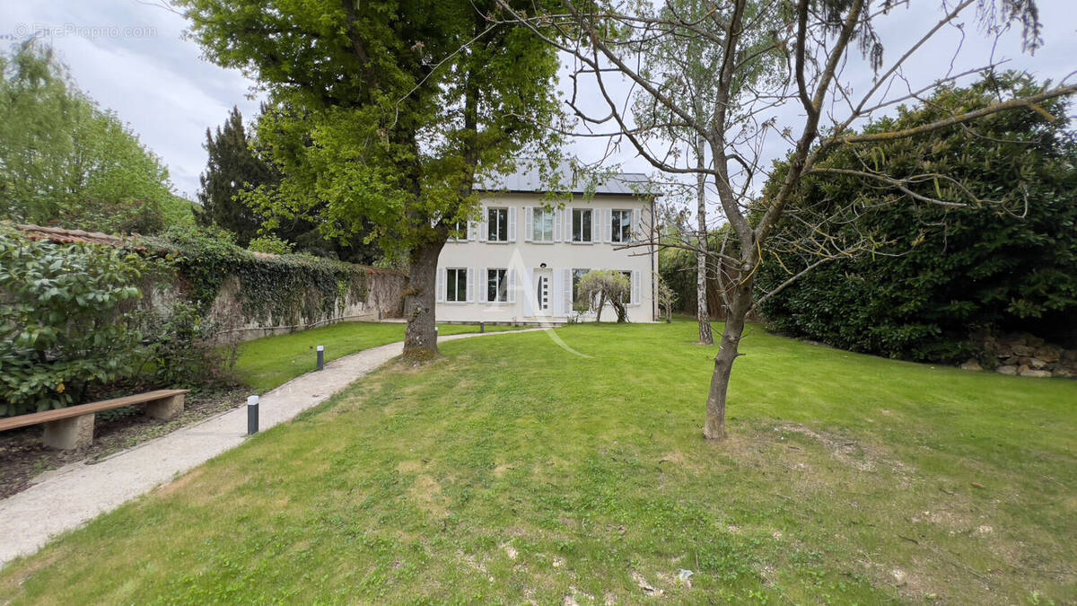 Maison à BRUNOY