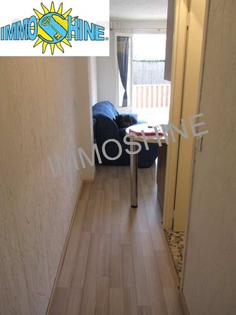 Appartement à MANDELIEU-LA-NAPOULE