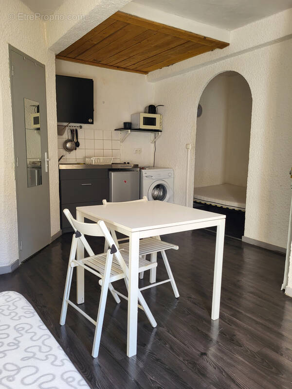 Appartement à PEZENAS