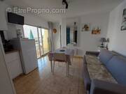 Appartement à MARSEILLAN
