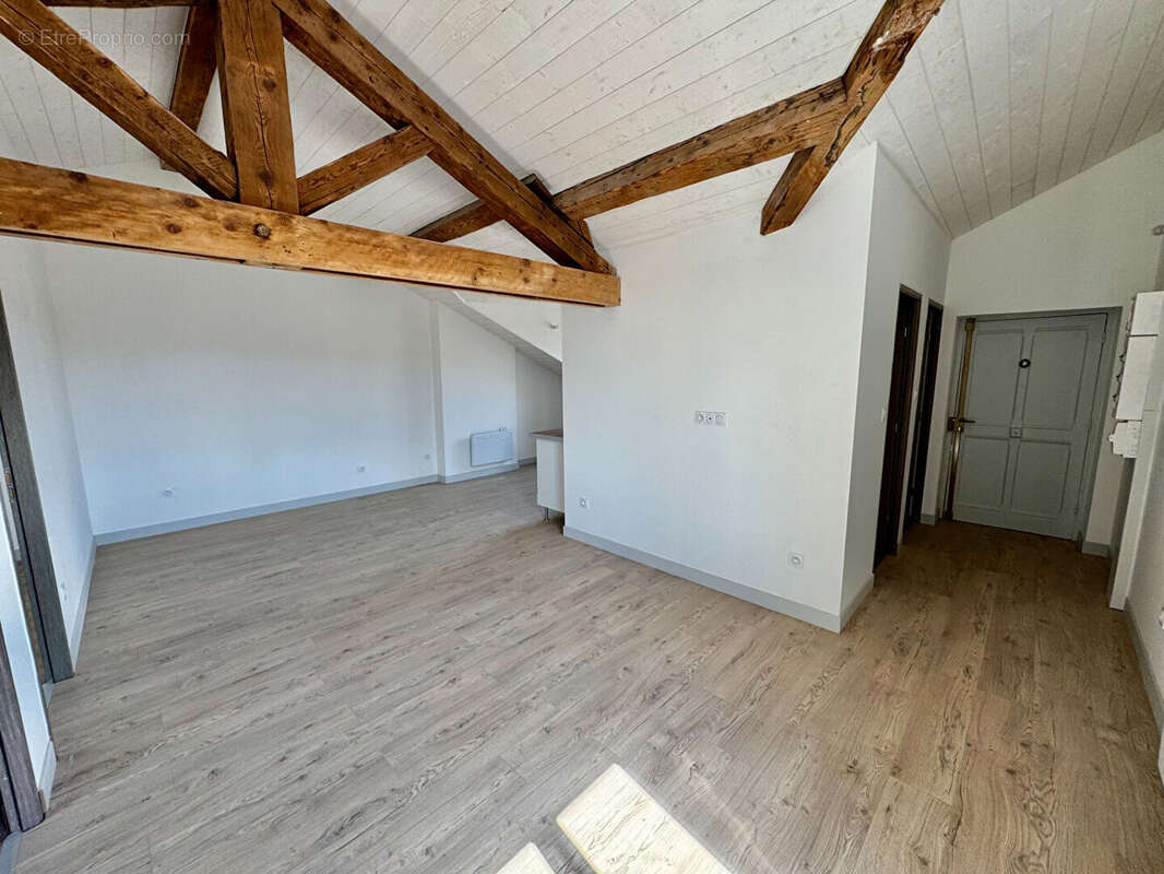 Appartement à SAINT-CHAMOND