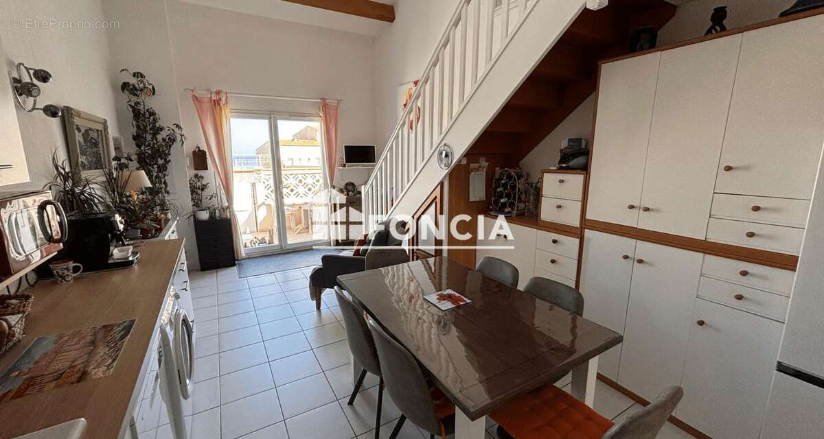 Maison à FLEURY