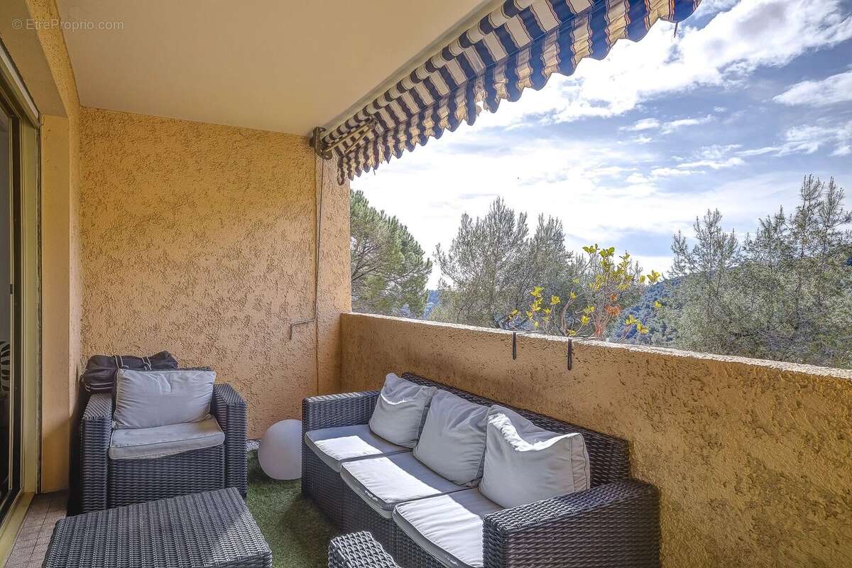 Appartement à VENCE