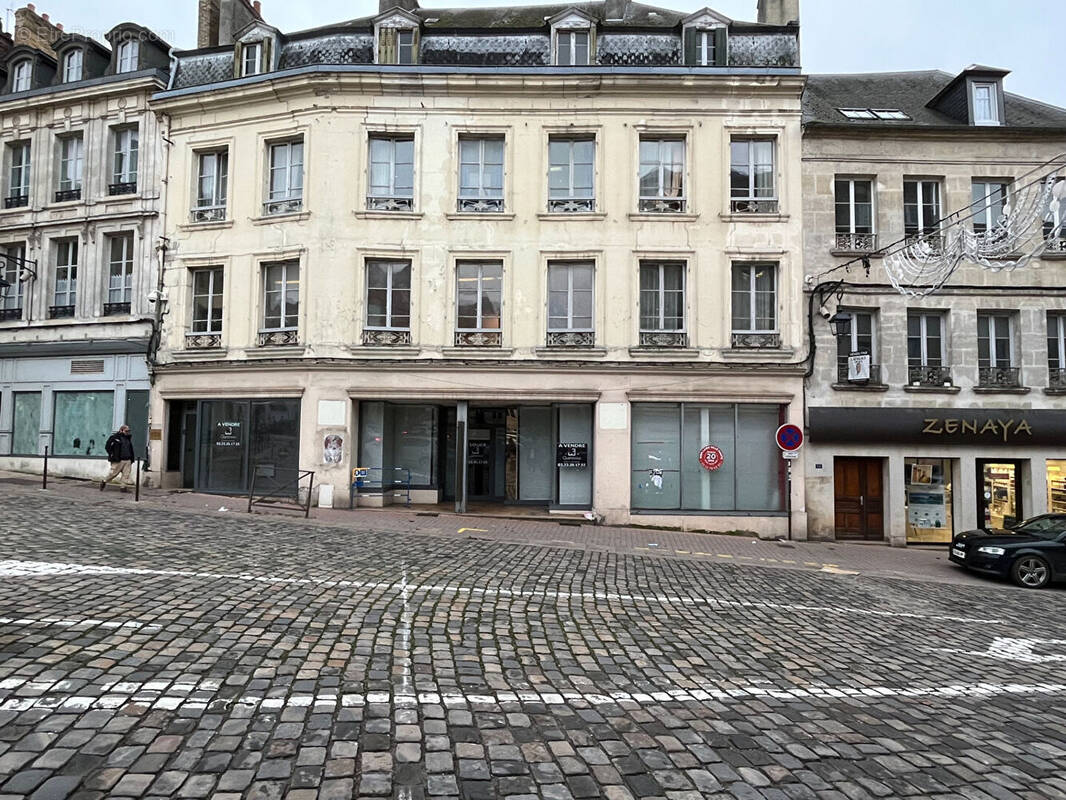 Appartement à LAON