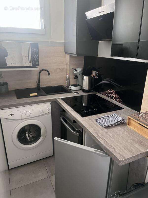Appartement à PALAVAS-LES-FLOTS