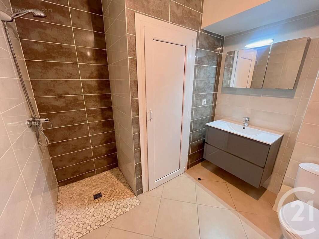 Appartement à GORBIO
