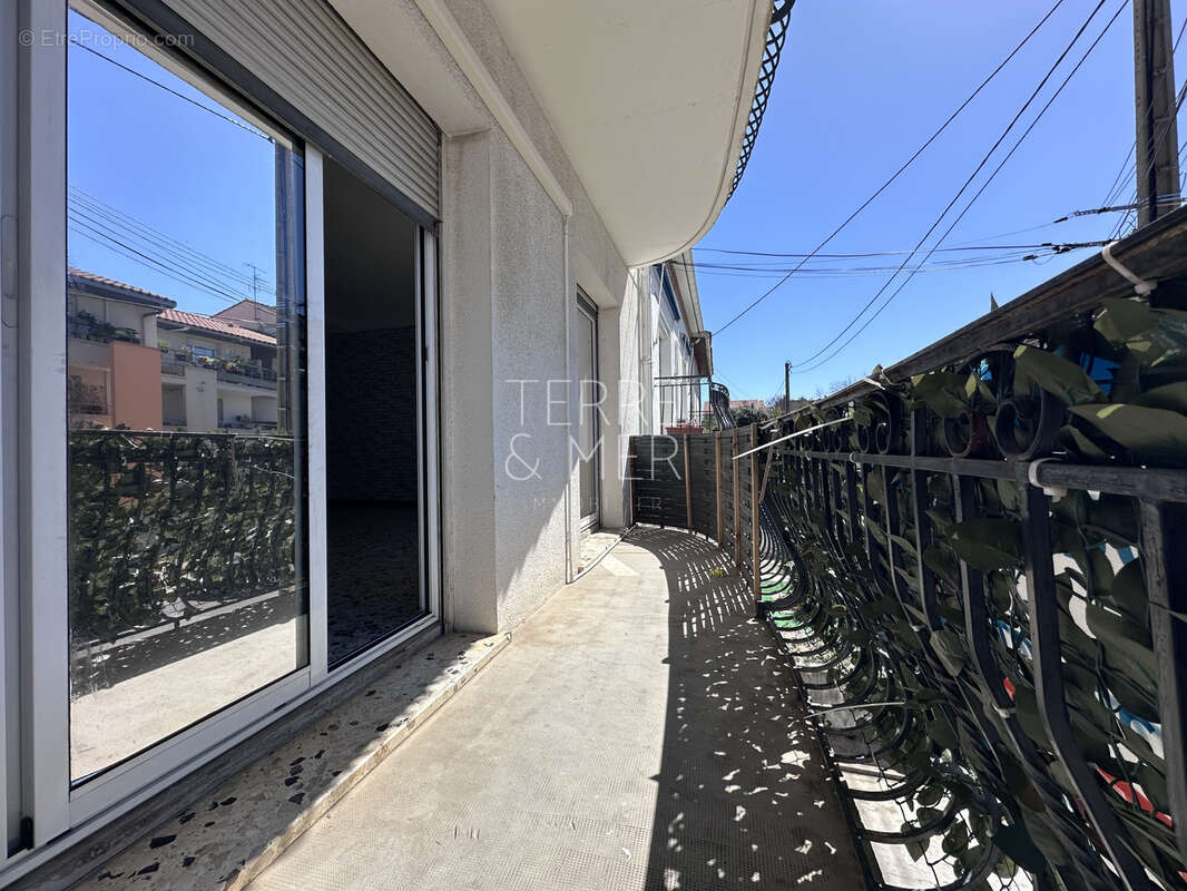 Appartement à PERPIGNAN