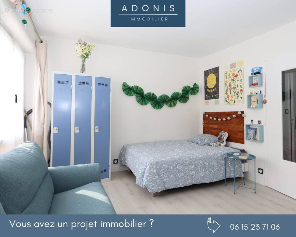 Appartement à ORLEANS