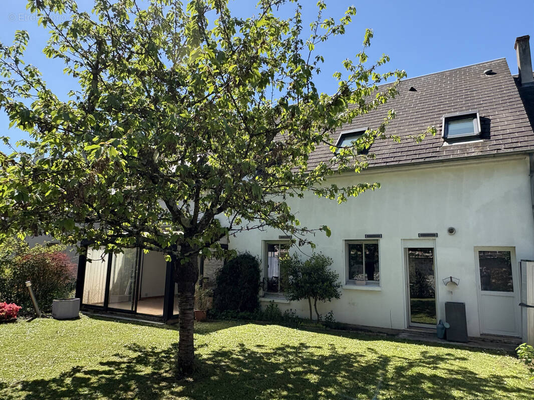Maison à ORLEANS