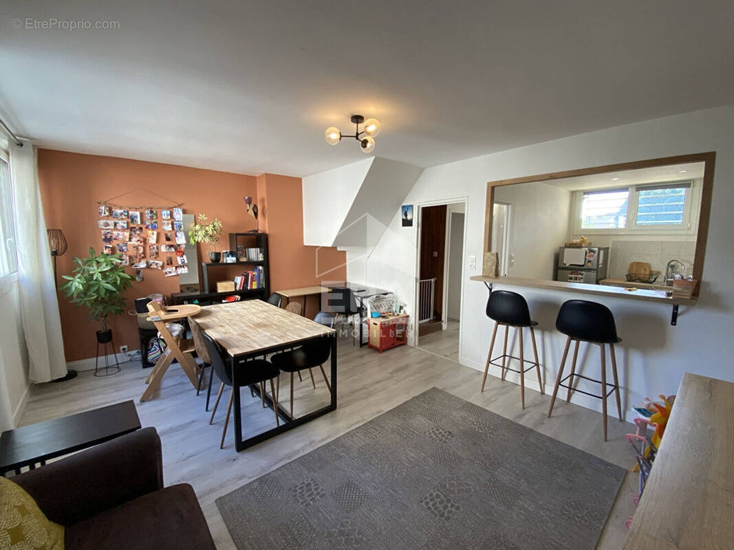 Appartement à TARBES