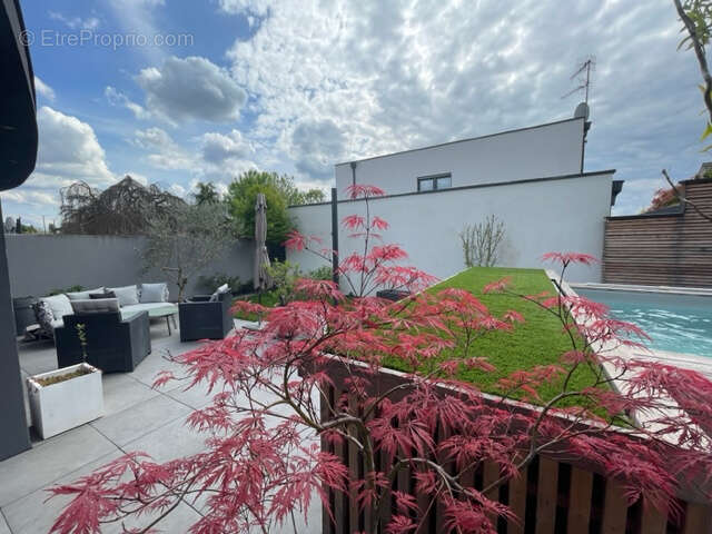 Appartement à COLMAR