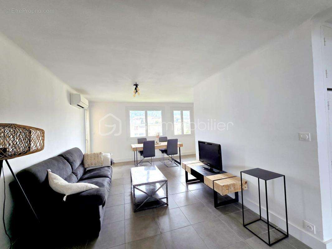 Appartement à SETE