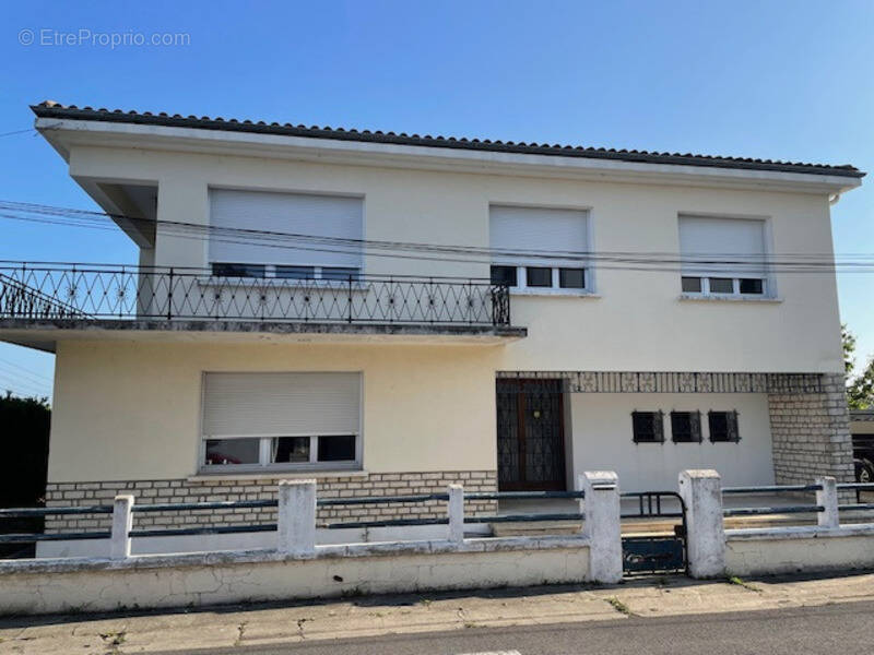 Appartement à ANGOULEME