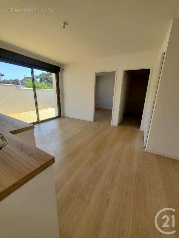 Appartement à CUCQ