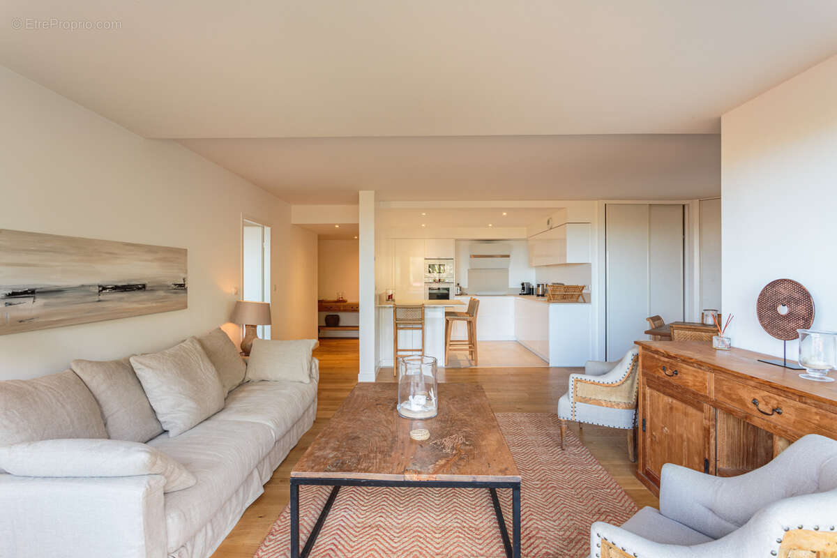 Appartement à BIARRITZ