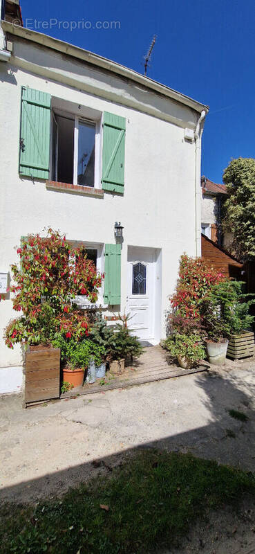 Maison à DOMONT