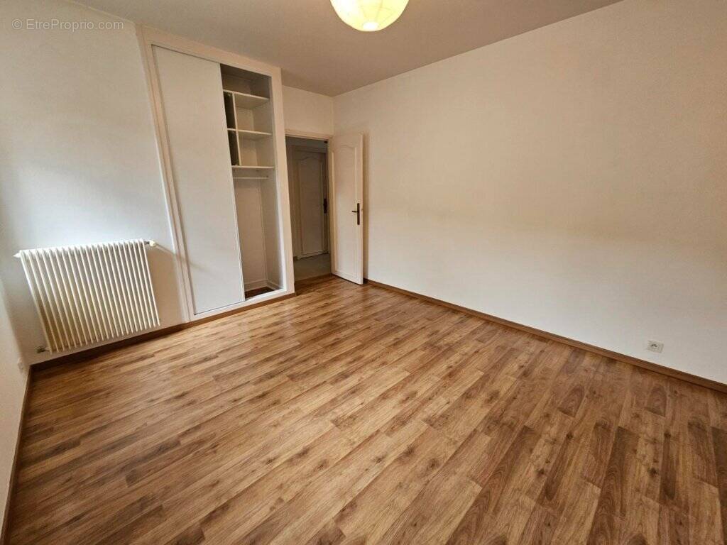 Appartement à LE CREUSOT