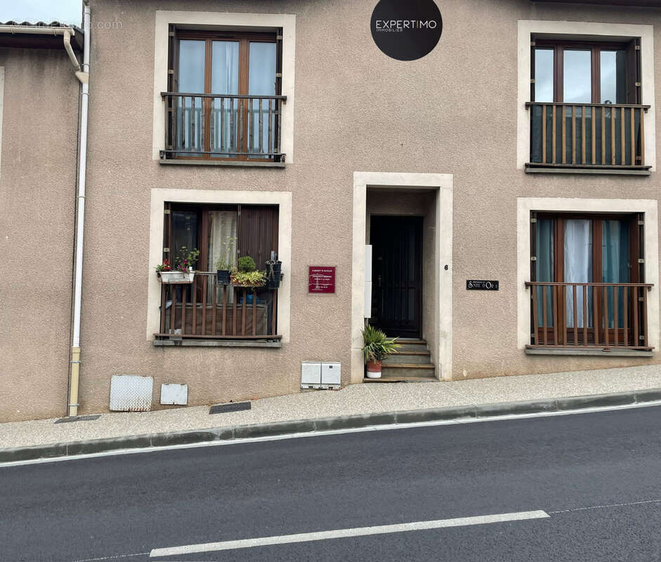 Appartement à FRONTON