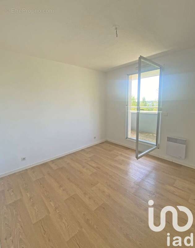 Photo 3 - Appartement à BLANQUEFORT