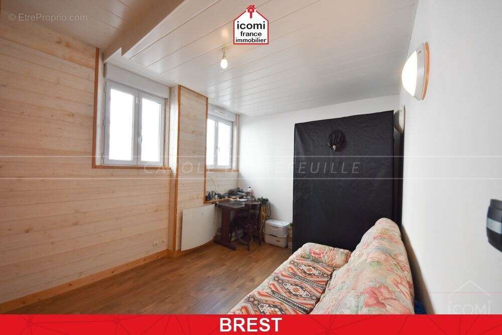 Appartement à BREST