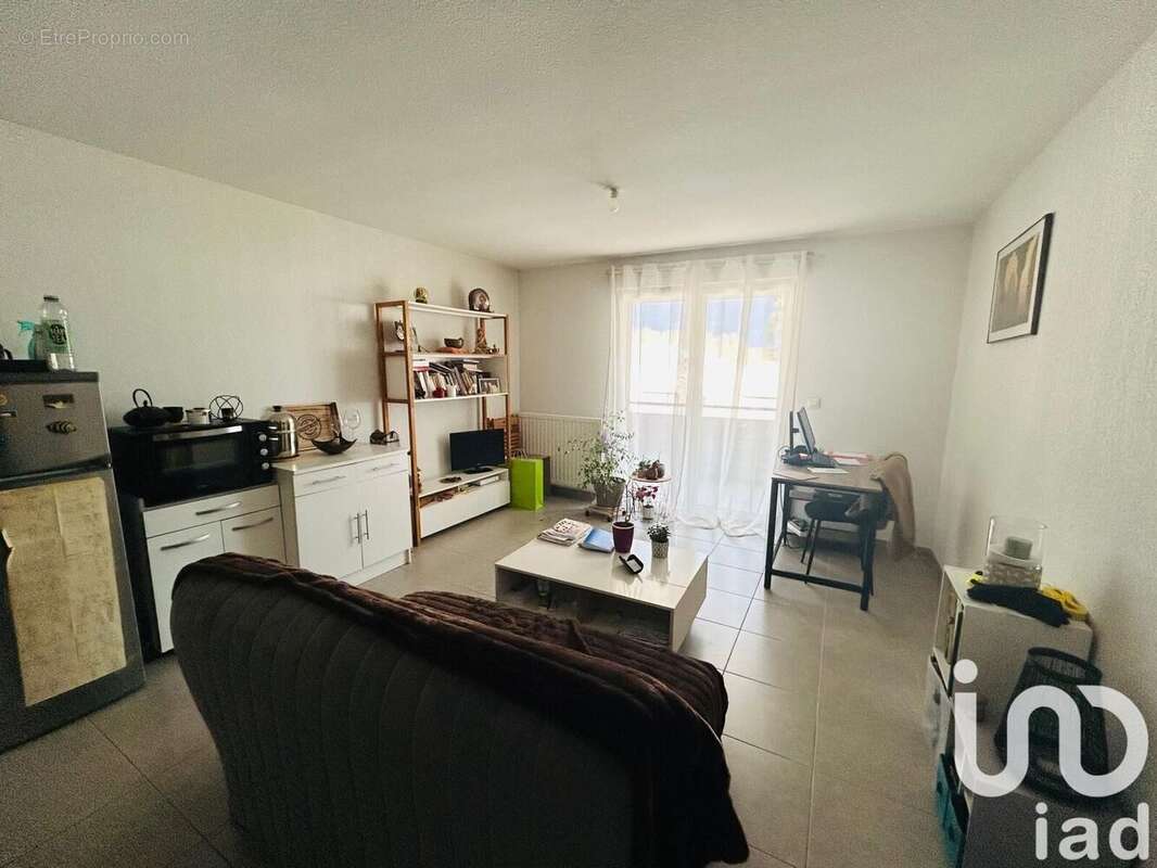 Photo 4 - Appartement à AVIGNON
