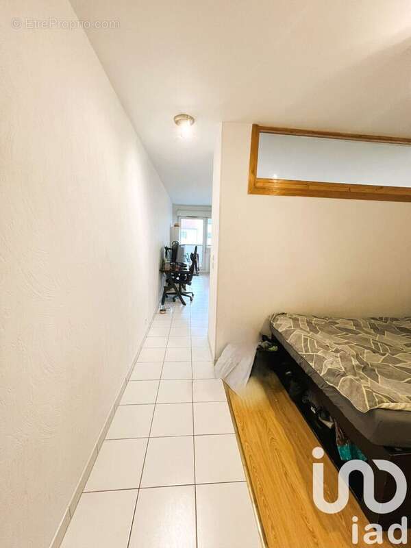 Photo 6 - Appartement à AUDUN-LE-TICHE