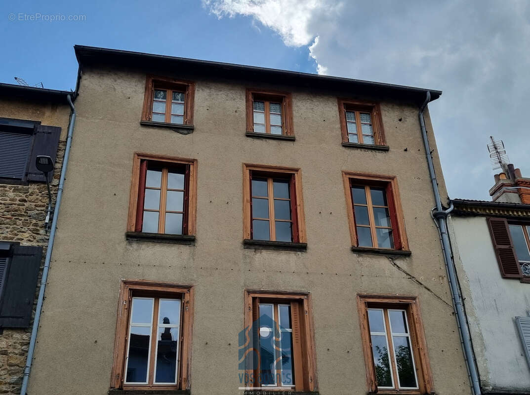 Appartement à AMBERT