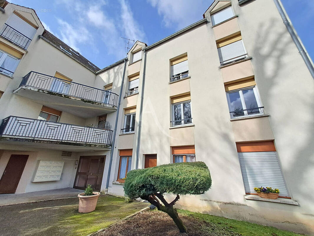 Appartement à ETAMPES