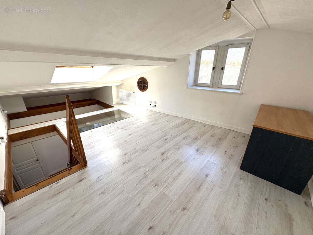 Appartement à CLERMONT-FERRAND