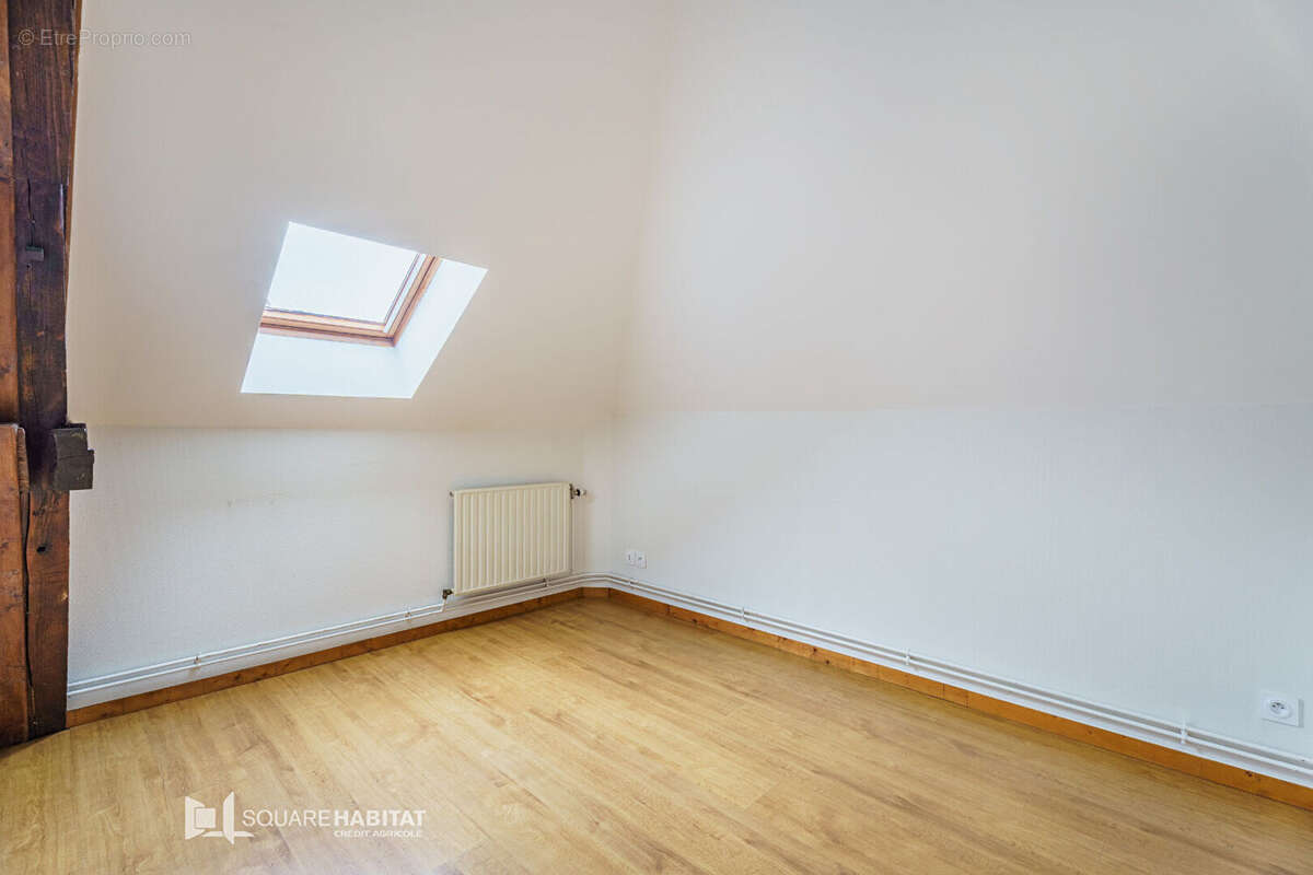 Appartement à DIJON